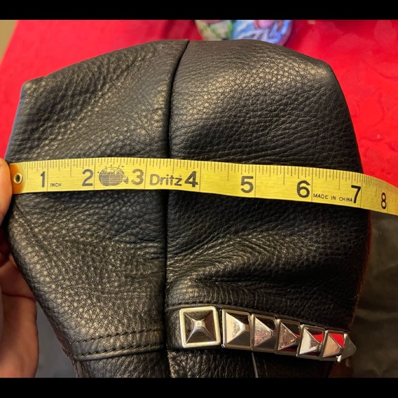 B Makowsky purse - Picture 13 of 16